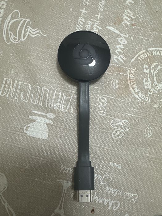 google chromecast nc2-6A5