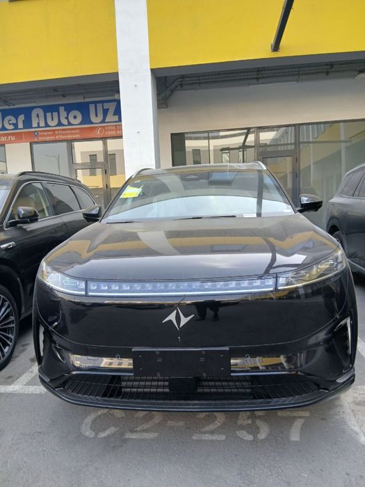 DongFeng 008, 2025/2026