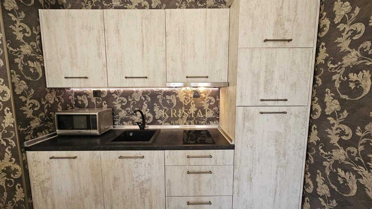 Продава се Двустаен апартамент в Свети Влас - 58 кв.м за 1811 €/кв.м - Снимка #5