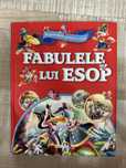 Carte - Fabulele lui Esop, editura Girasol