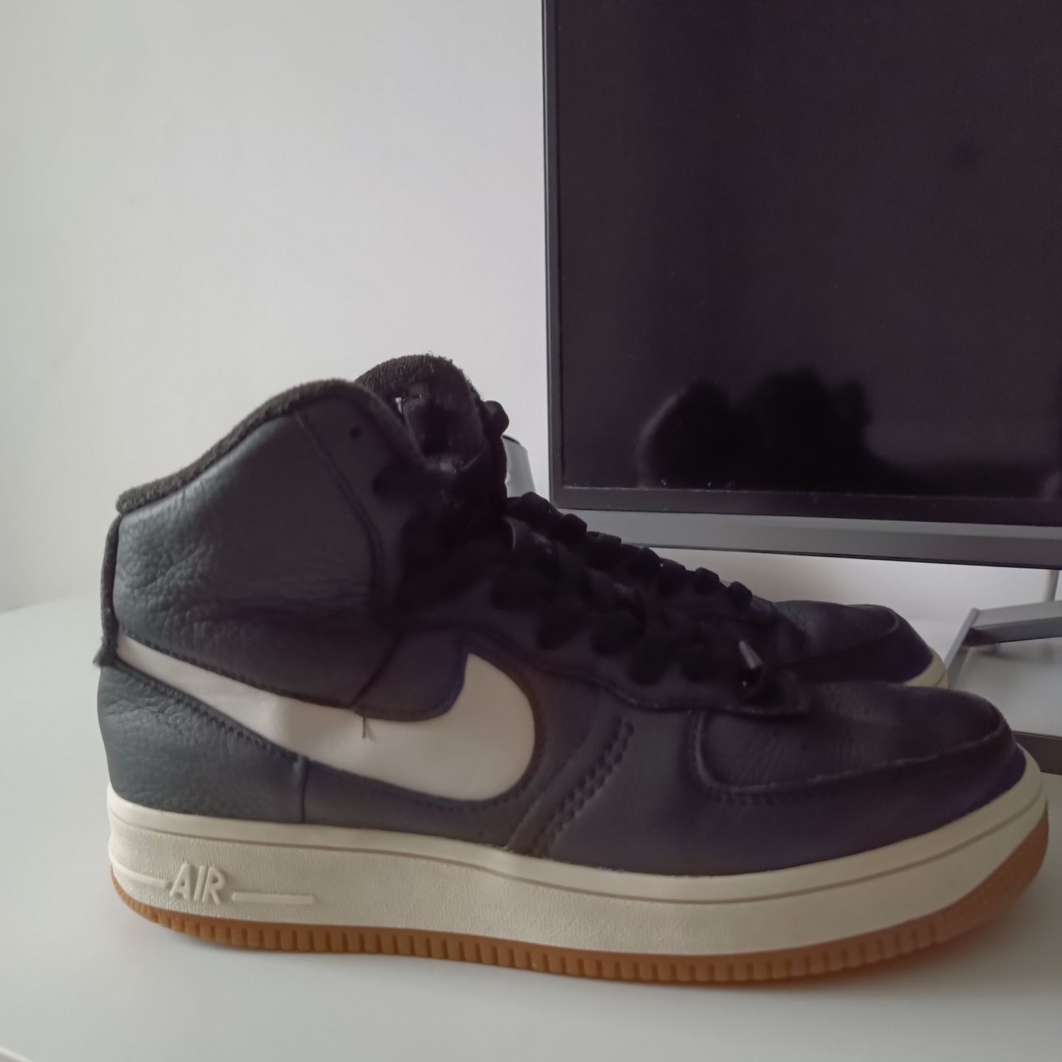 Кецове Nike, номер 38