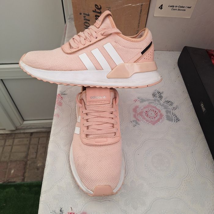 Adidas nr 36,2/3