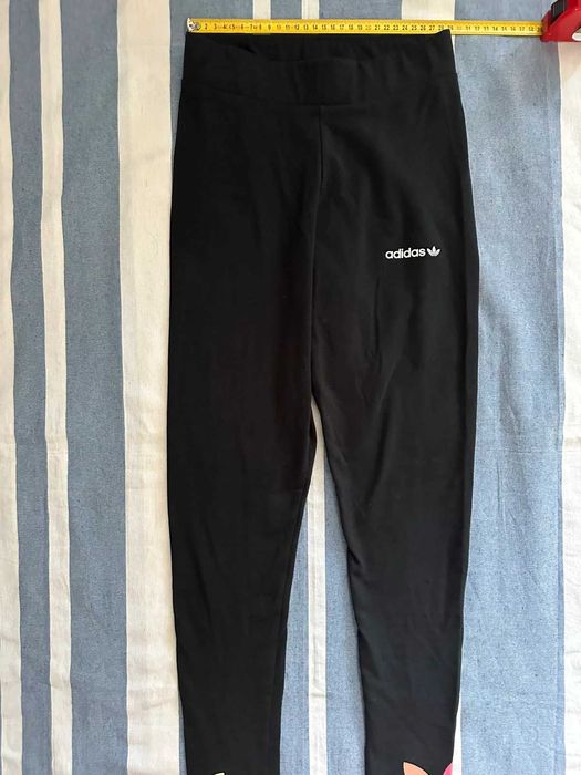 Colanti adidas bumbac XS