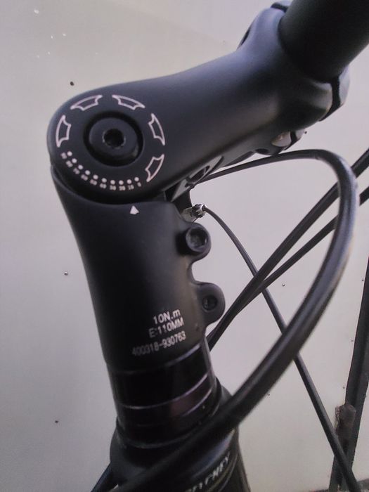 Vand bicicleta bergamont