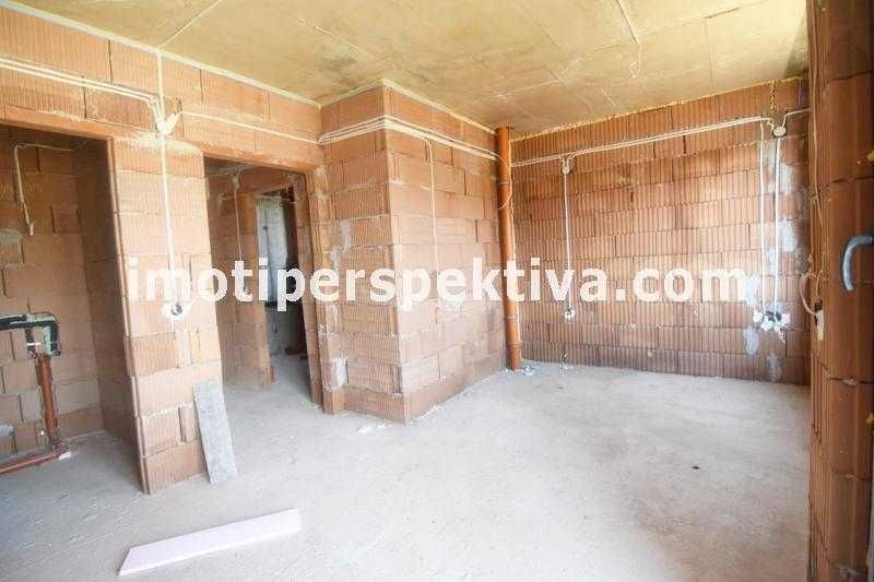 реф.13217 Чисто нова къща в с. Първенец!