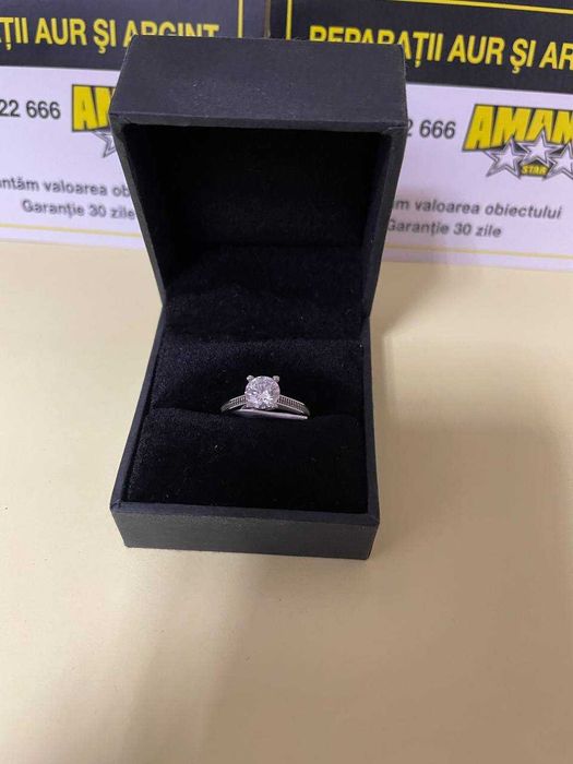 inel aur 14k (m3) staramanet