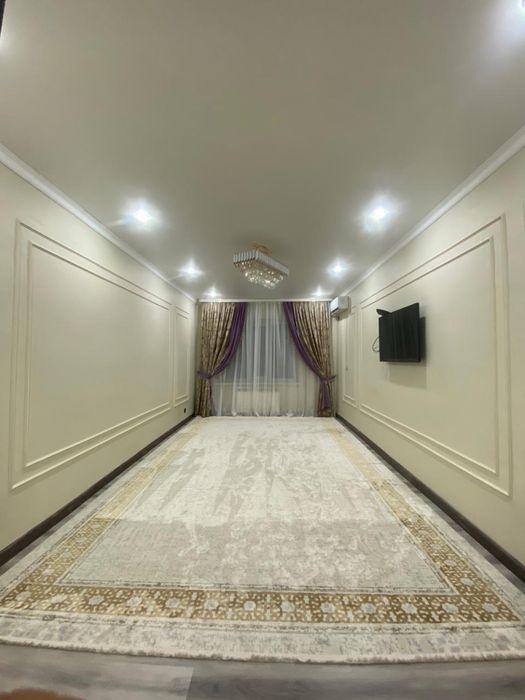 Продам 3 комн. кв Батыс 2