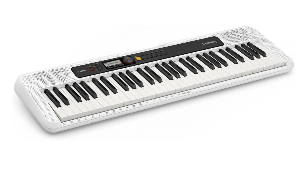 Синтезатор CASIO
