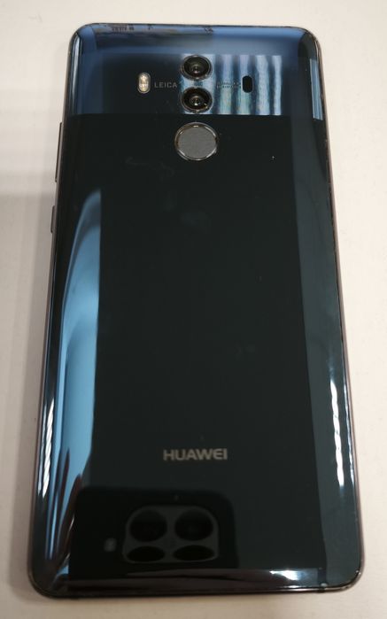 Huawei Mate 10 Pro 128GB BLA-L29 Dual SIM Midnight Blue