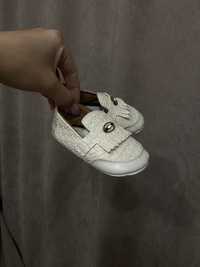 Пинетки обувь детская