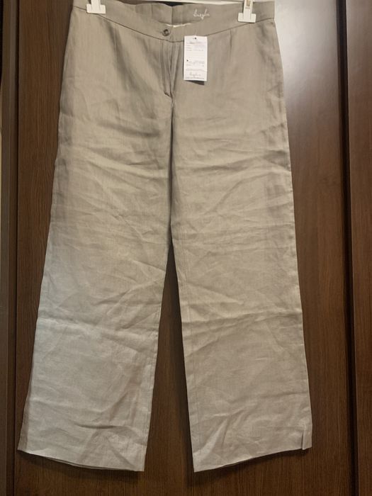 Ленен панталон М/40 размер