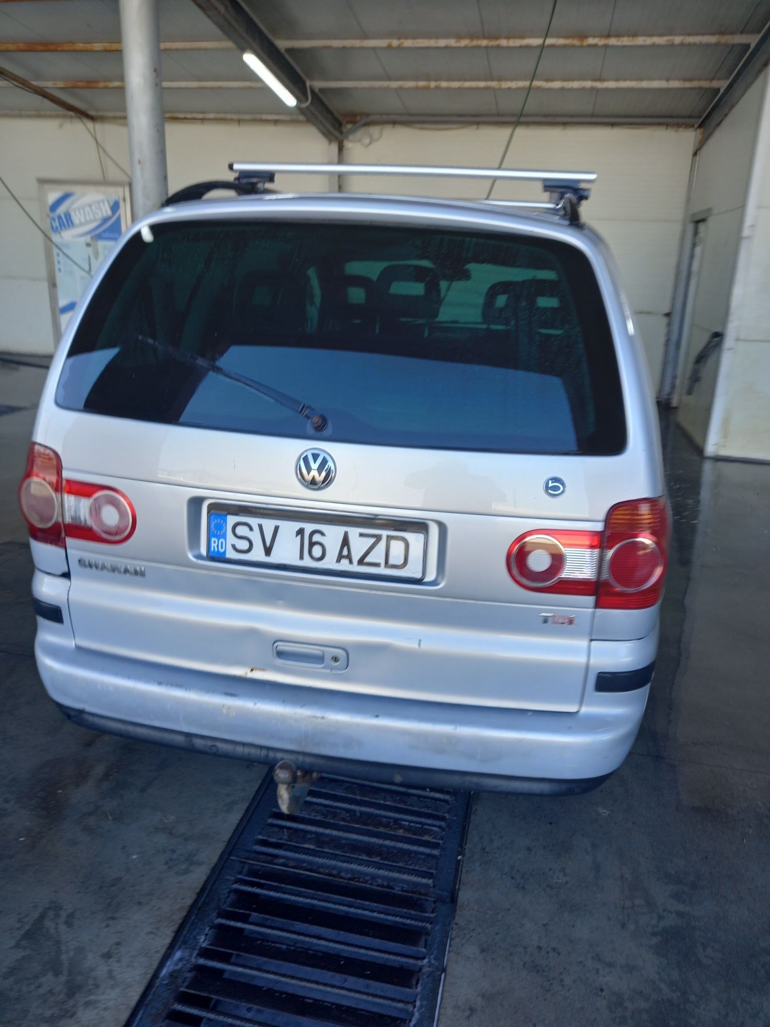 De vânzare vw sharan