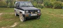 Auto Daihatsu Feroza
