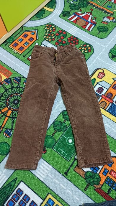 Штаны на мальчика