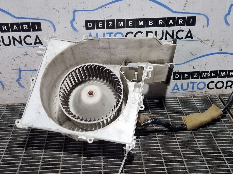 Aeroterma Nissan X - Trail T30 2001 - 2008 (1325)