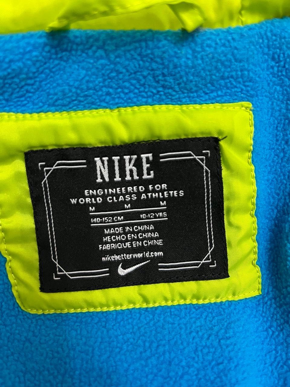 Оригинално яке Nike.