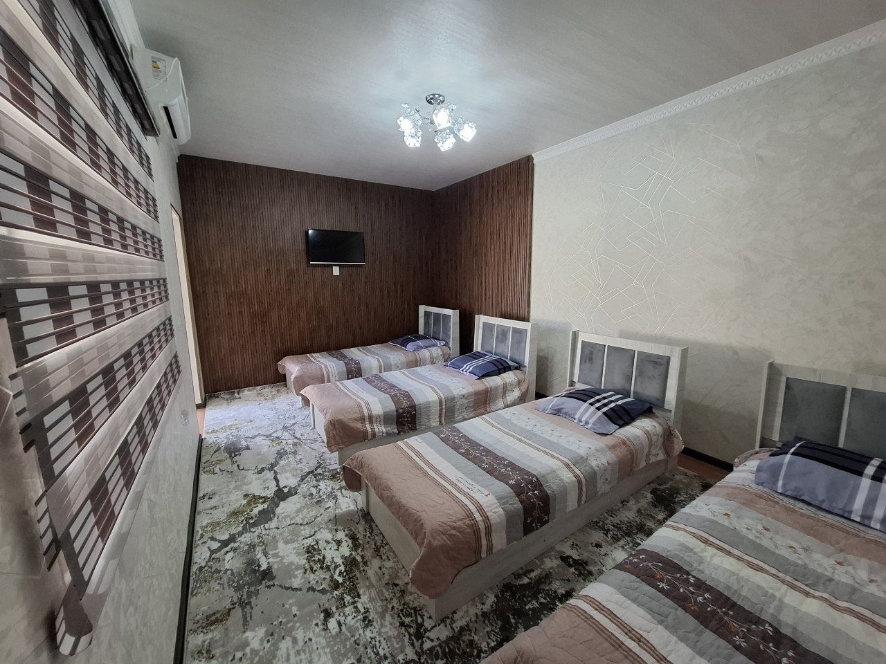 Oqtosh dacha oilaviy Октош дача