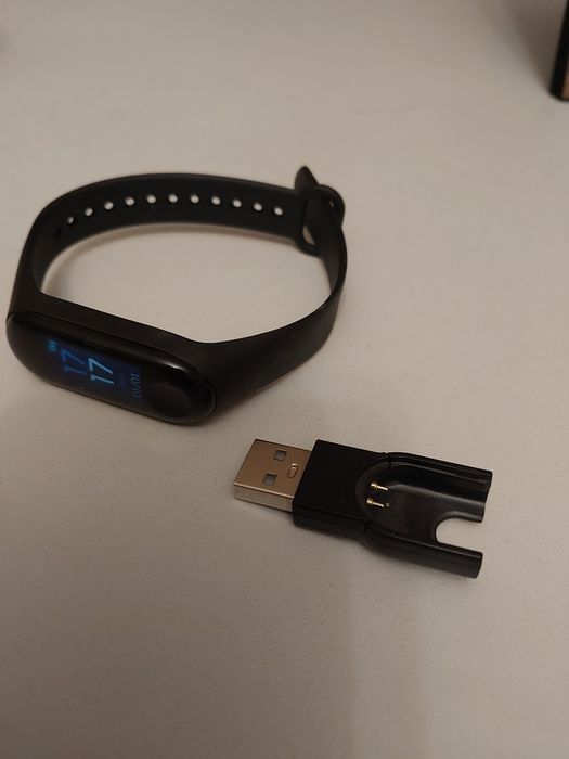 Фитнес браслет новый