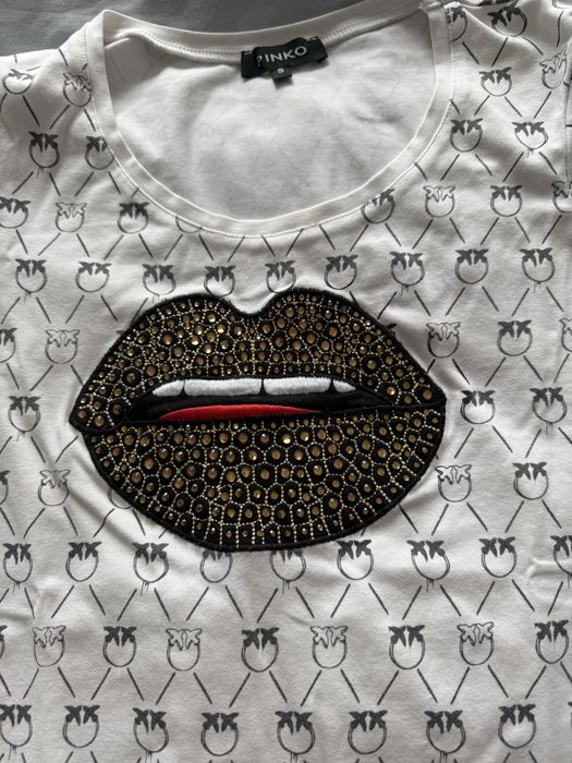 Страхотна тениска Pinko