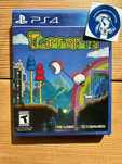 Terraria PlayStation 4 PS4 PlayStation 5 PS5