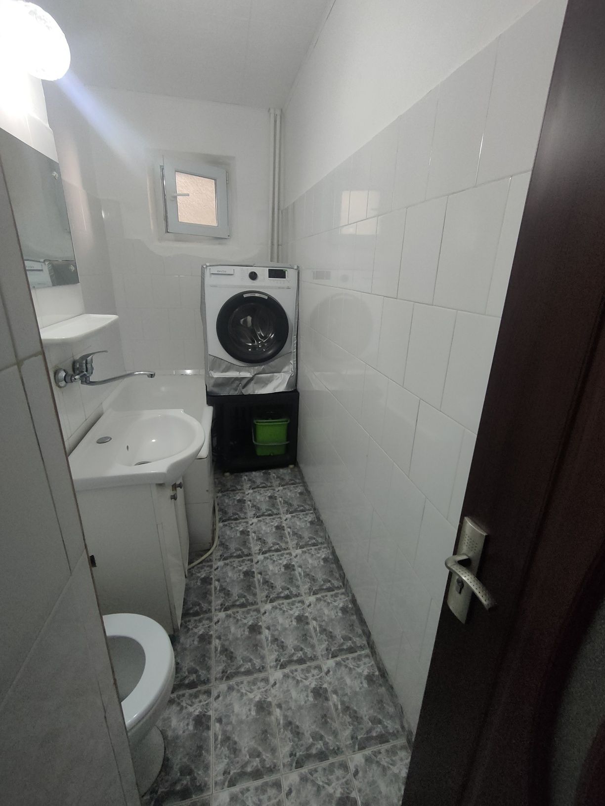 Apartament 2 camere de închiriat pe termen lung, zona Tomis Nord