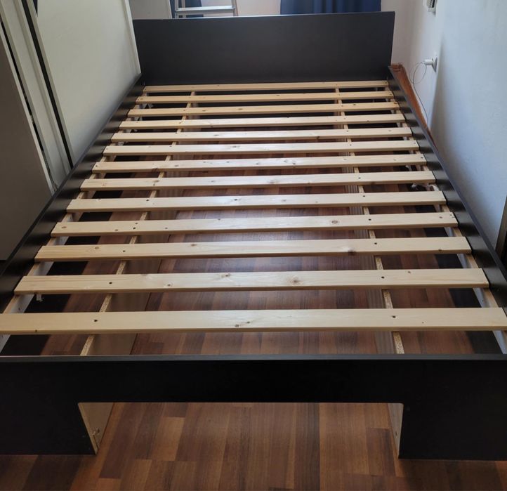 Pat dublu matrimonial