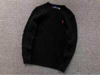 Ralph Lauren Пуловер - (Black, Navy Blue)
