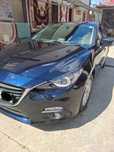 Mazda 3 2014 benzina 110k km
