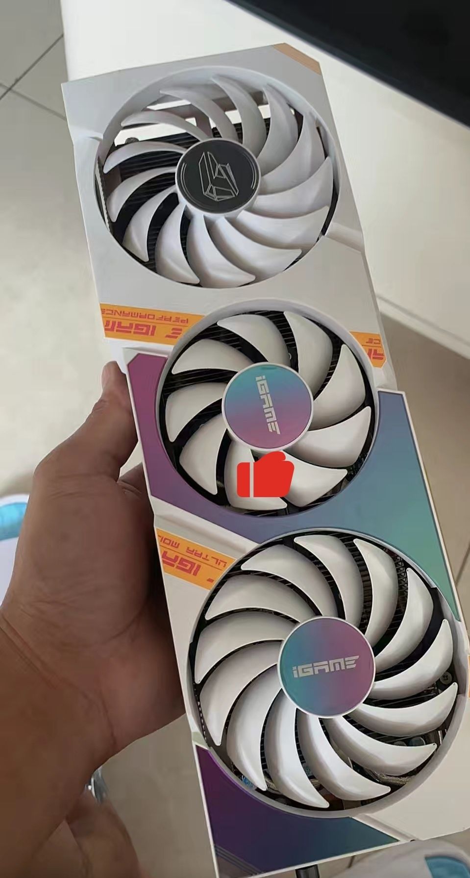 Продам Видеокарты RTX 3060 ULTRA OC COLORFUL