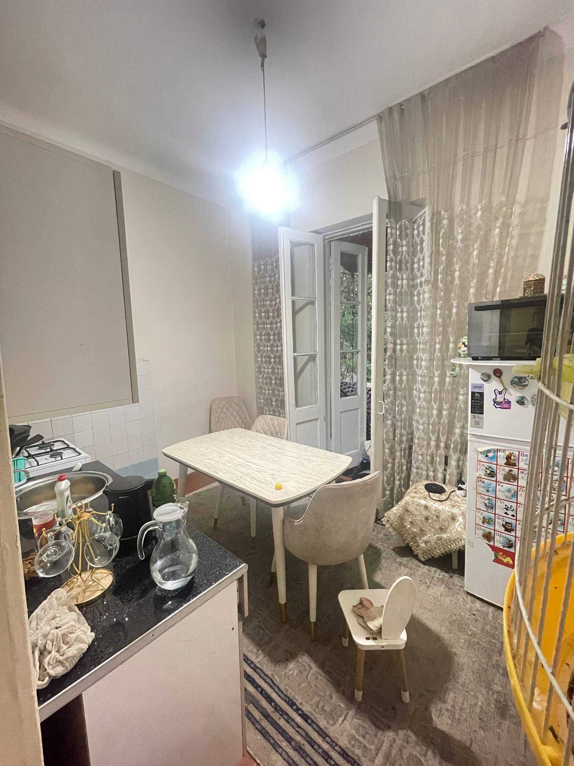 Продаётся 2х комн. квартира на Морозова. Айти парк. IT-park