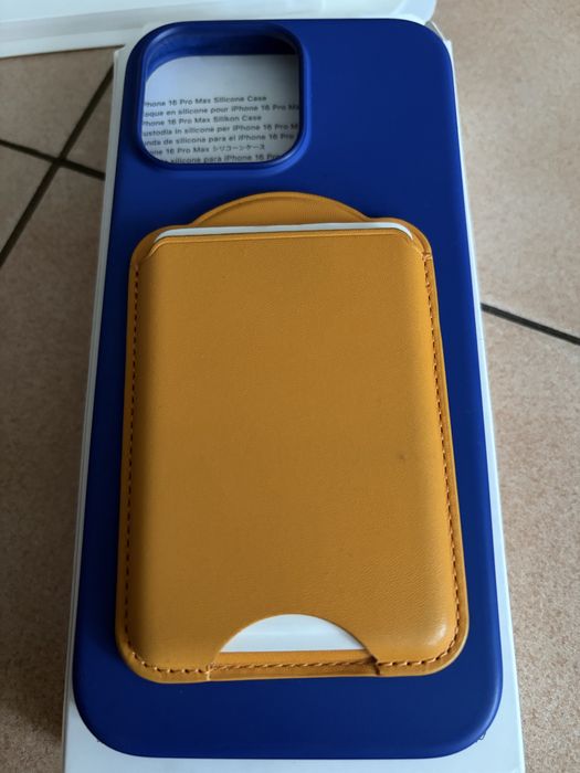 Husa Apple Iphone 16 Pro max