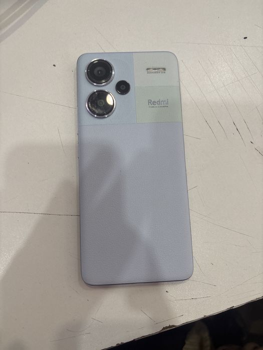 Смартфон Xiaomi Redmi Note 13 Pro+ 5G NFC 12 ГБ/512 ГБ