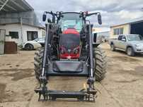 Valtra A104 cu încărcător frontal