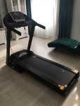 Banda de alergare fit tronic d550