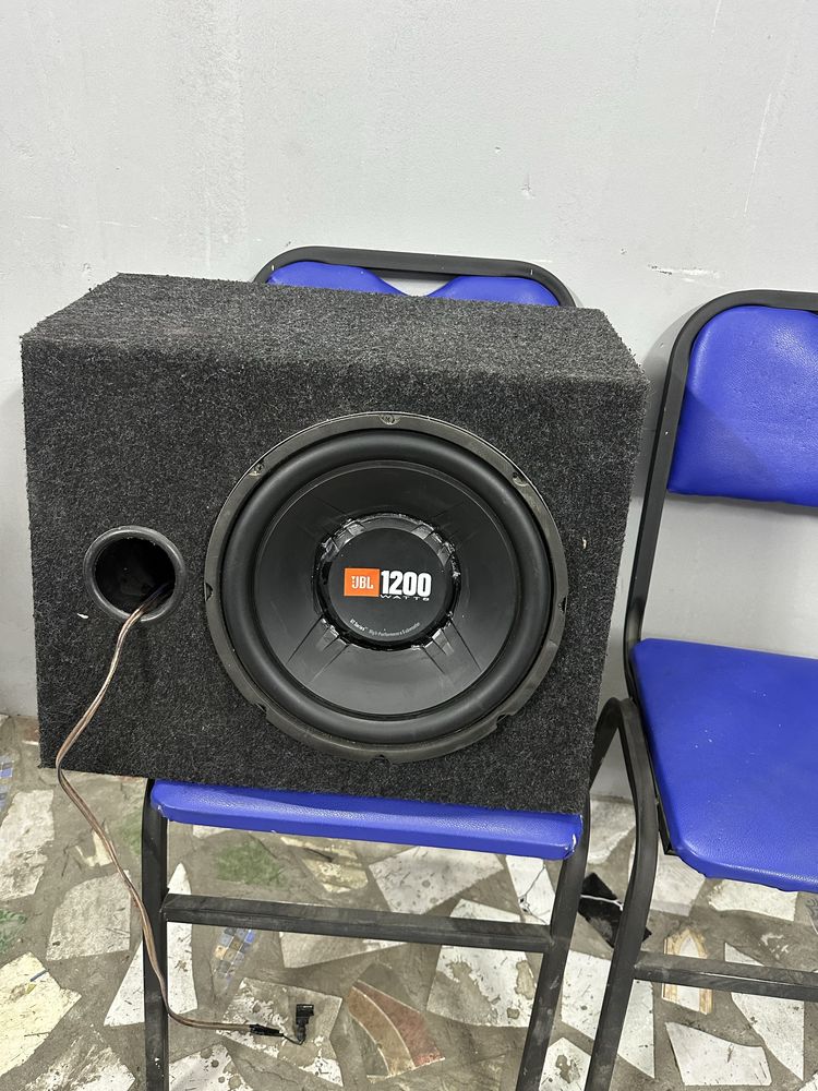 Sanbufer JBL 1200
