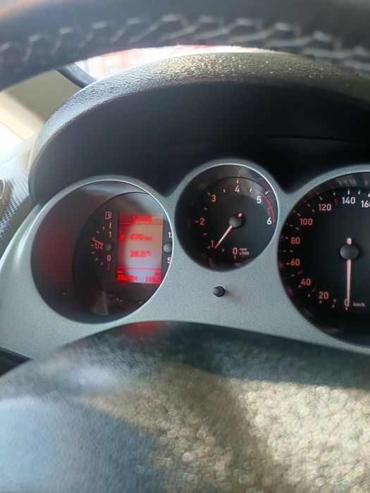 Seat Altea 2008 1.9TDI sau schimb