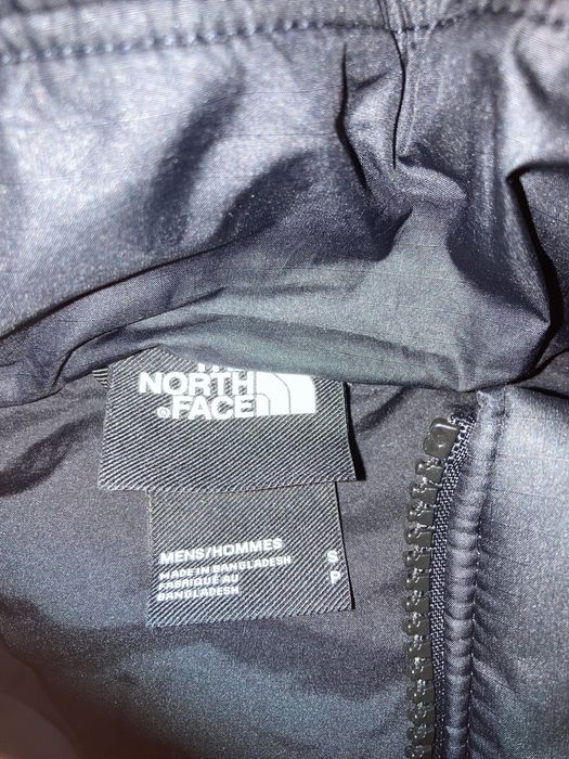 The North Face puffer яке NSE 2000
