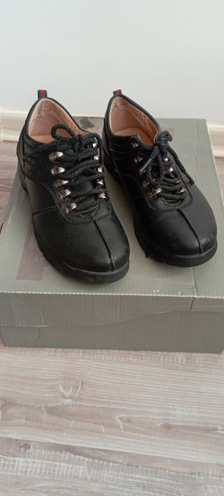 Ботинки для мальчиков