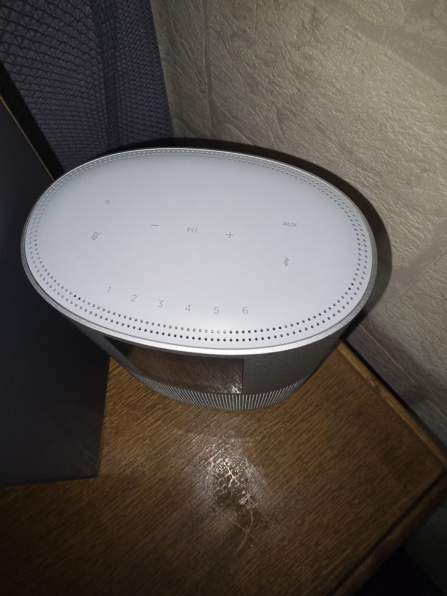 BOSE 500 Wi-Fi  Bluetooth