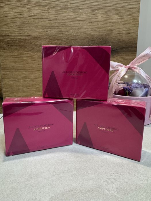 Продукти на ORIFLAME на изгодни цени‼️