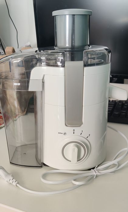 Storcator de fructe si legume Tefal ZE3701 Frutelia+