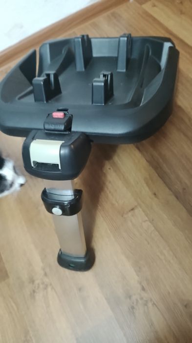 scaun masina isofix