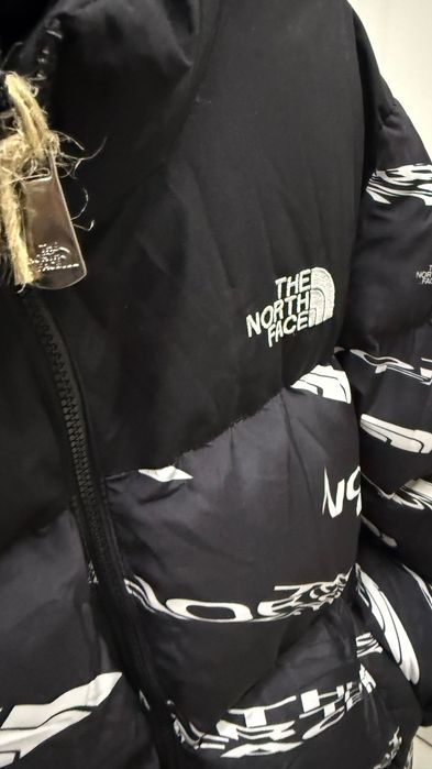 Geaca north face