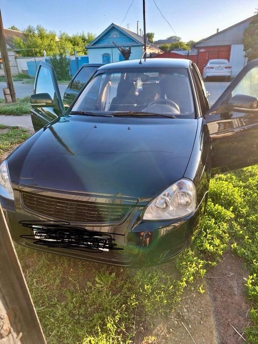 Продам приору 2172