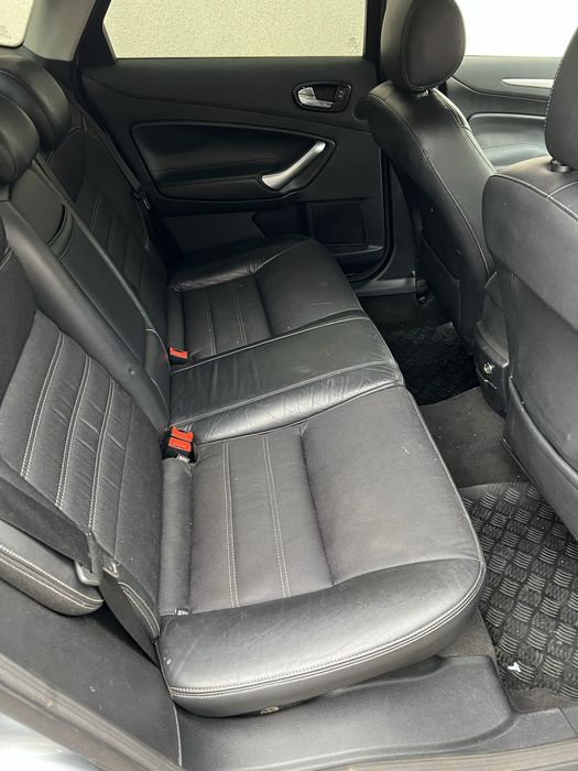 Ford Mondeo 2.0 tdci 140  2007