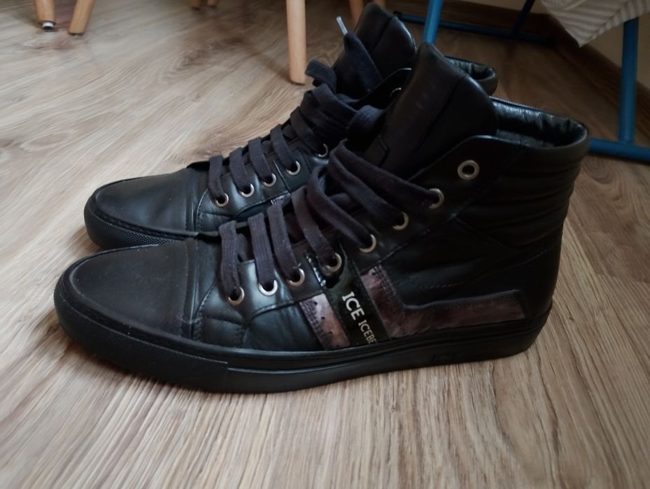 Кецове Iseberg ригинални