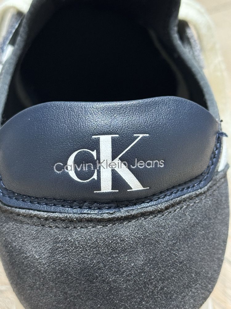 Calvin Klein sneakers/кецове