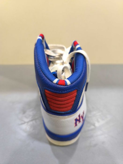 Adidas Originals N44/28sm Баскет кецове.Ест.кожа.Нови.Оригинал.