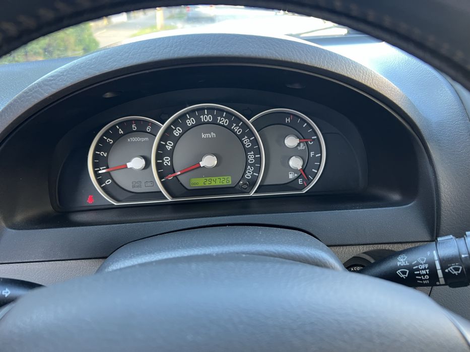 Kia sorento /2.5 diesel/ variante auto/ Ofer Diferenta