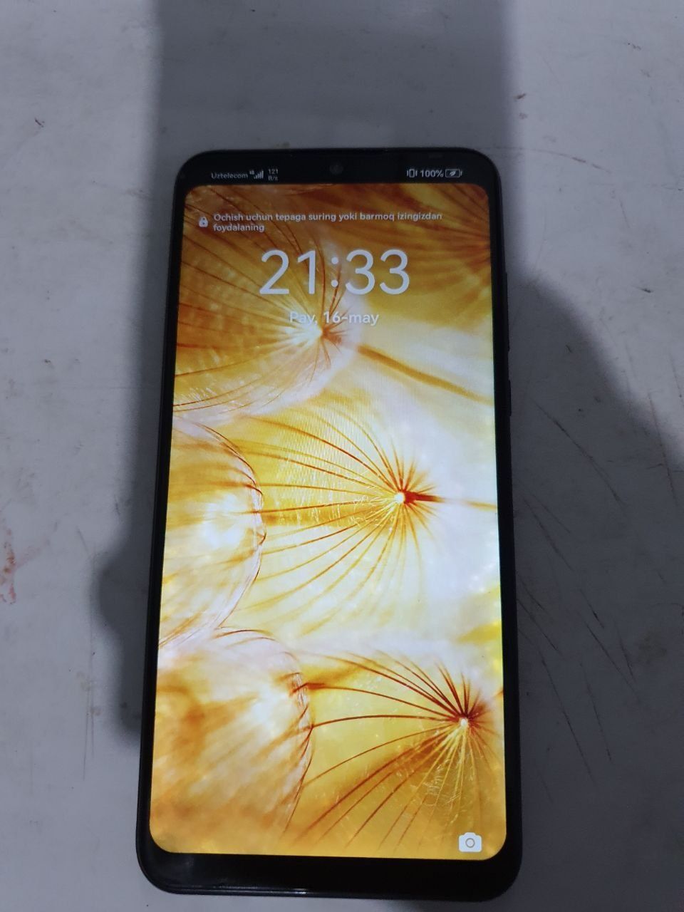 Huawei P30  lite